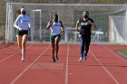 Women's Track vs Babson  Women’s Track & Field host Babson College at Cumberland (RI) High School. : Track & Field, Babson